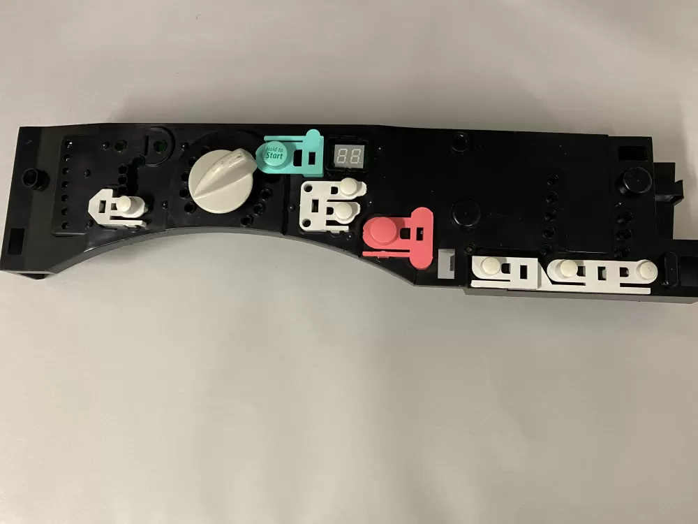 Whirlpool GDL-02059 Dryer Control Board AZ226256 | BKV161