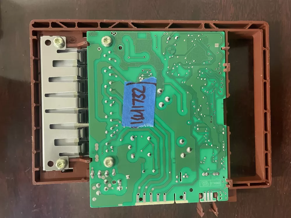 Kenmore 461970300683 4619 703 00683 Washer Motor Control Board AZ41929 | KM1732