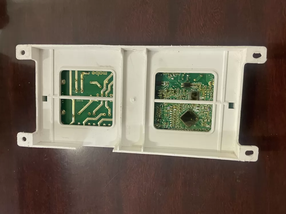 GE WH12X20274 189D5035G001 WH12X10518 Washer Control Board AZ42012 | KM1734