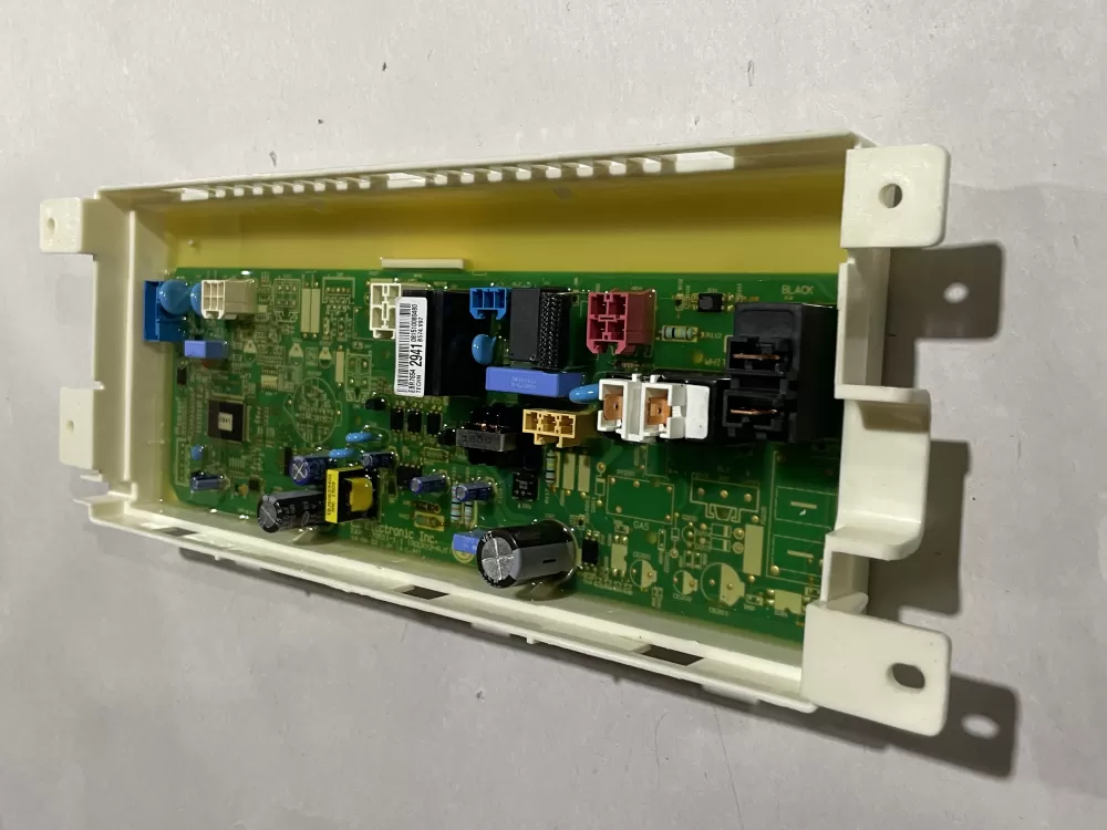 LG EBR76542941 Dryer Control Board