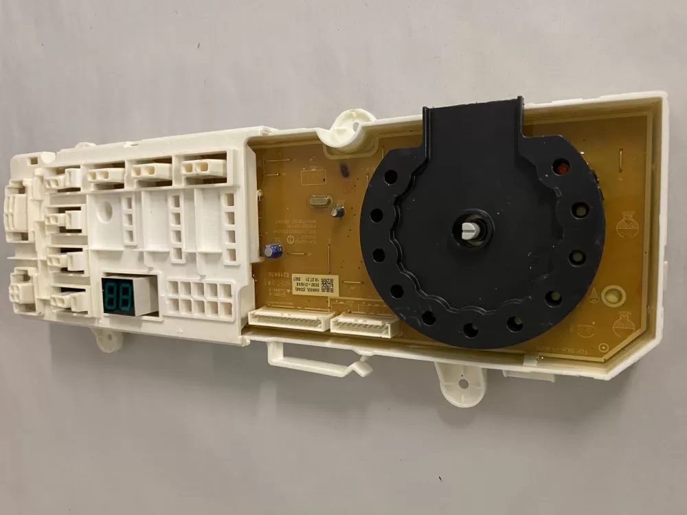 Samsung DC92-01624B  DC92-01624E Washer Control Board