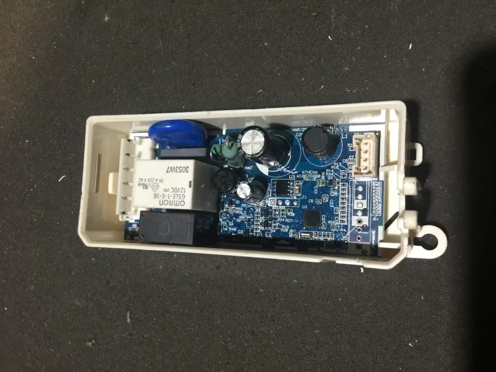 Whirlpool  Maytag W11443921  AP6986529  W10904683  W11263188  W10880270  W11176898  W11176912  W11362145  W10880270  W10894791  W11263188 Refrigerator Control Board