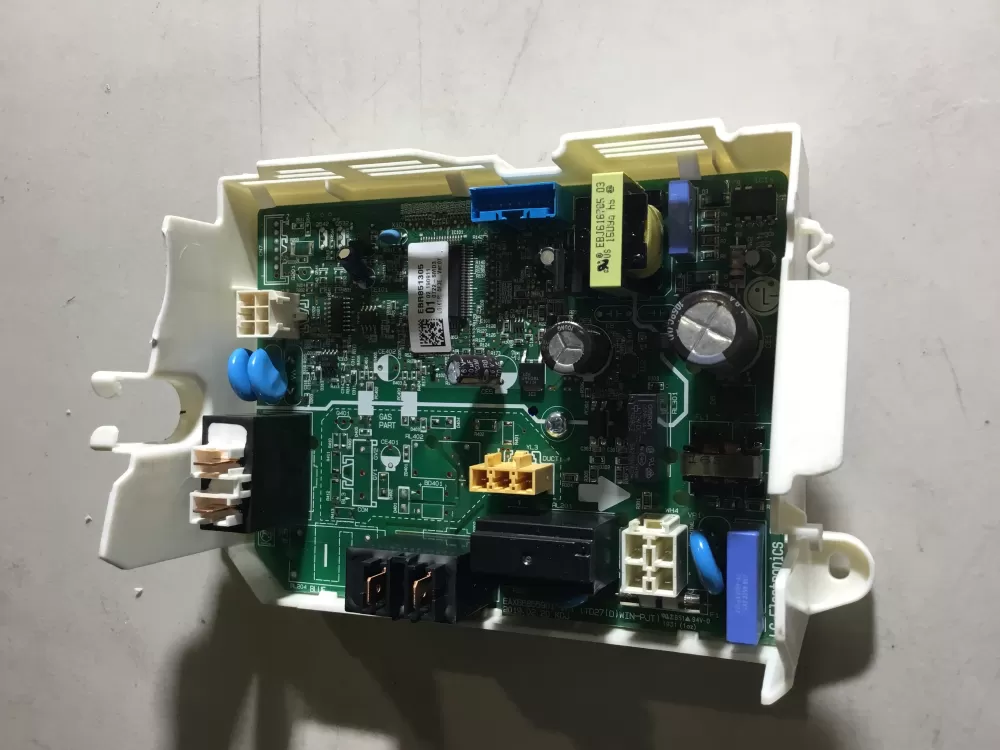LG EBR85130501 Dryer Electonic Control Board