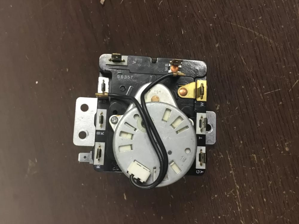 Kenmore 3406018 3406706 3976579 WP3976579 Dryer WP Timer AZ29950 | NR943