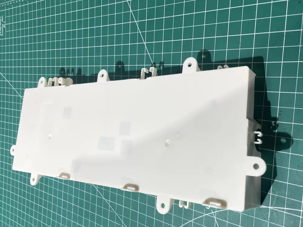 LG EBR62707635 Dryer Control Board AZ197533 | Wmv895