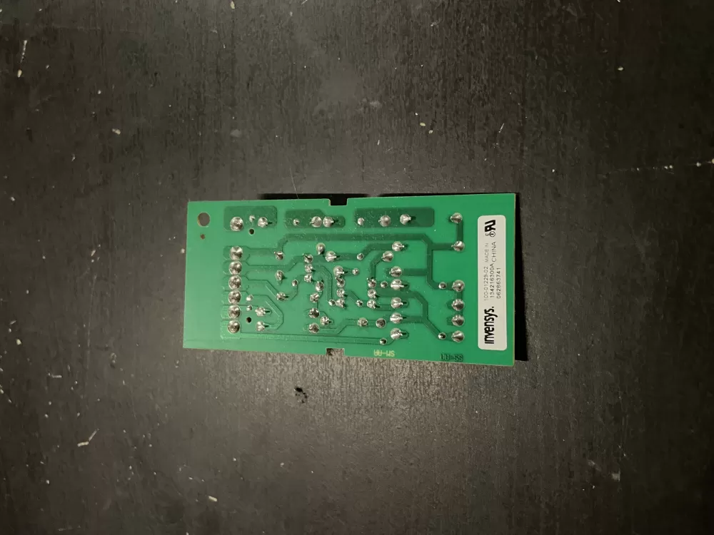 Frigidaire 100-01229-02 