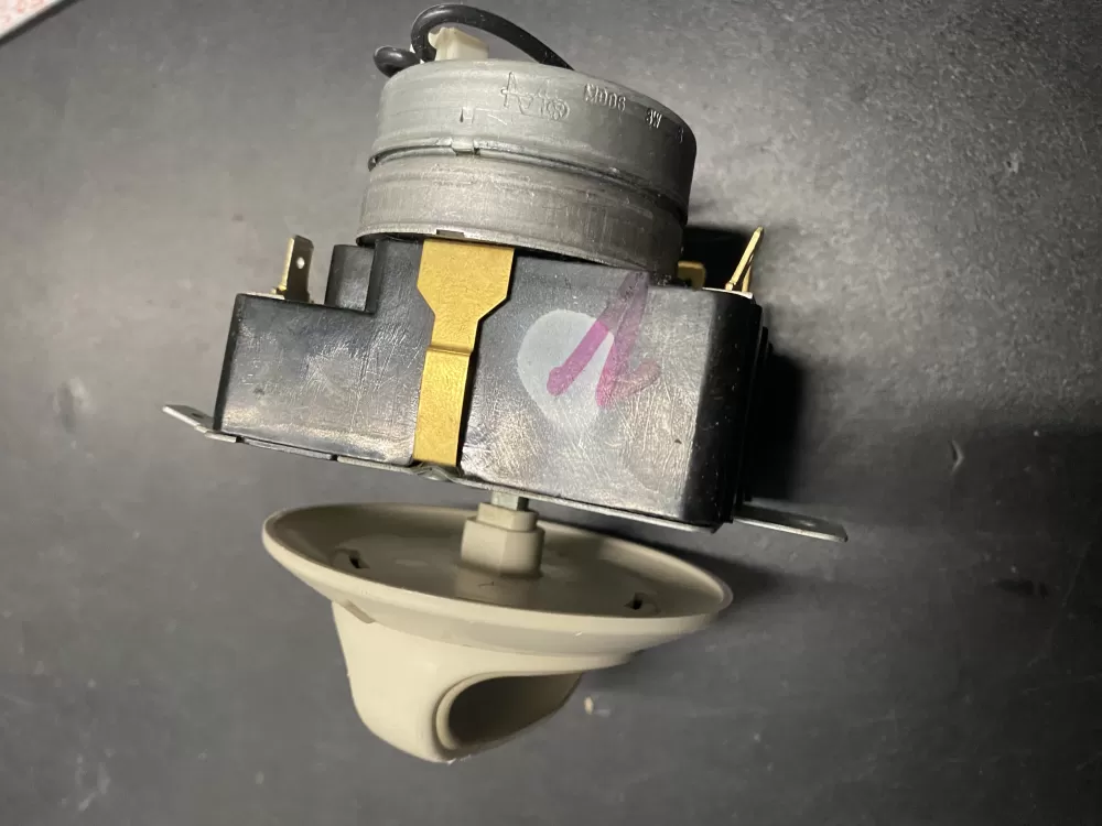 Kenmore 3406702A WP3976576 3406015 3406702 3976576 Dryer Timer AZ19062 | BK1030