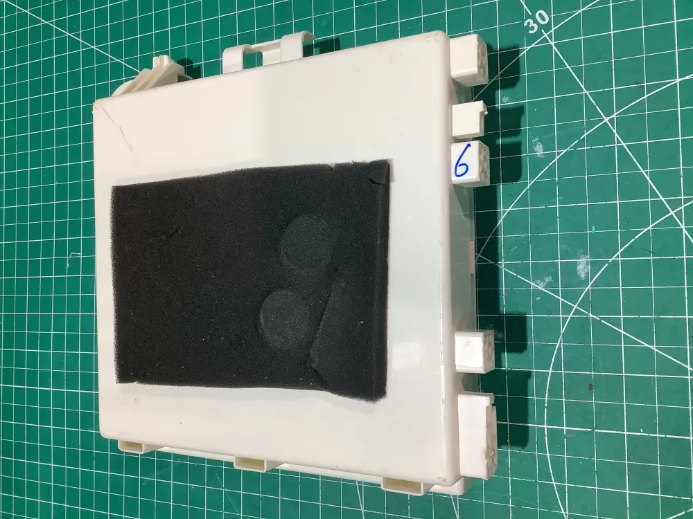 Samsung DC92-00250A DC92-00250 Washer Control Board AZ181264 | ARV492