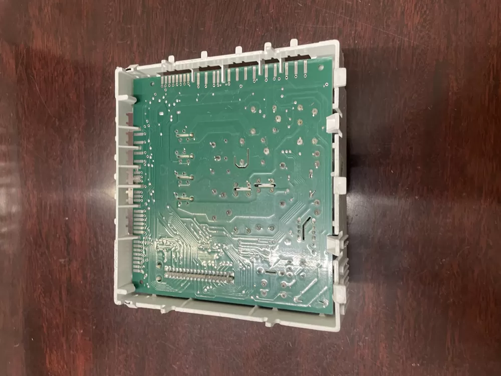 Whirlpool W10345729 Washer Control Board AZ31490 | KM124