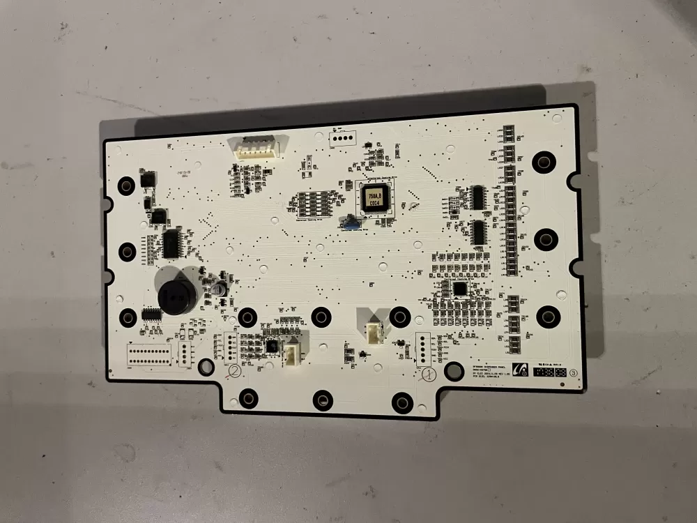 Samsung DA92-00758B Refrigerator Dispenser Display Module AZ34713 | Wm17
