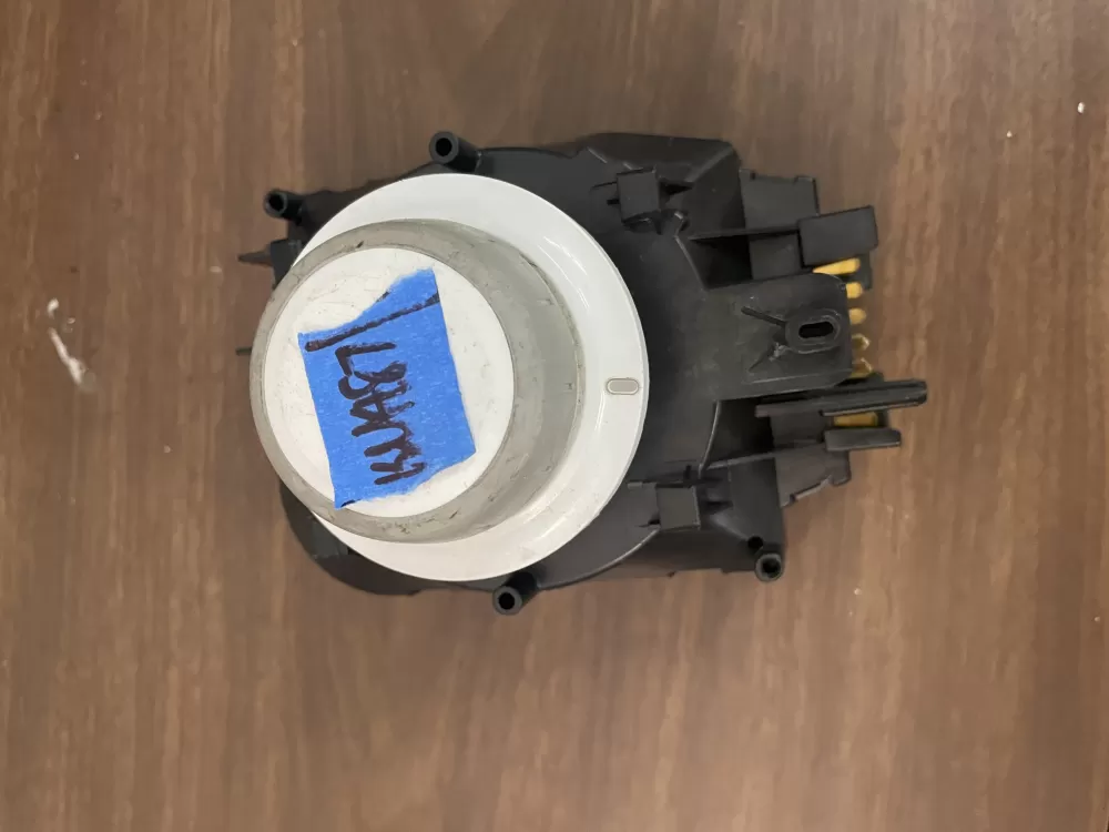 Whirlpool Maytag W10111389 WPW10111389 Washer Timer AZ37529 | KM487