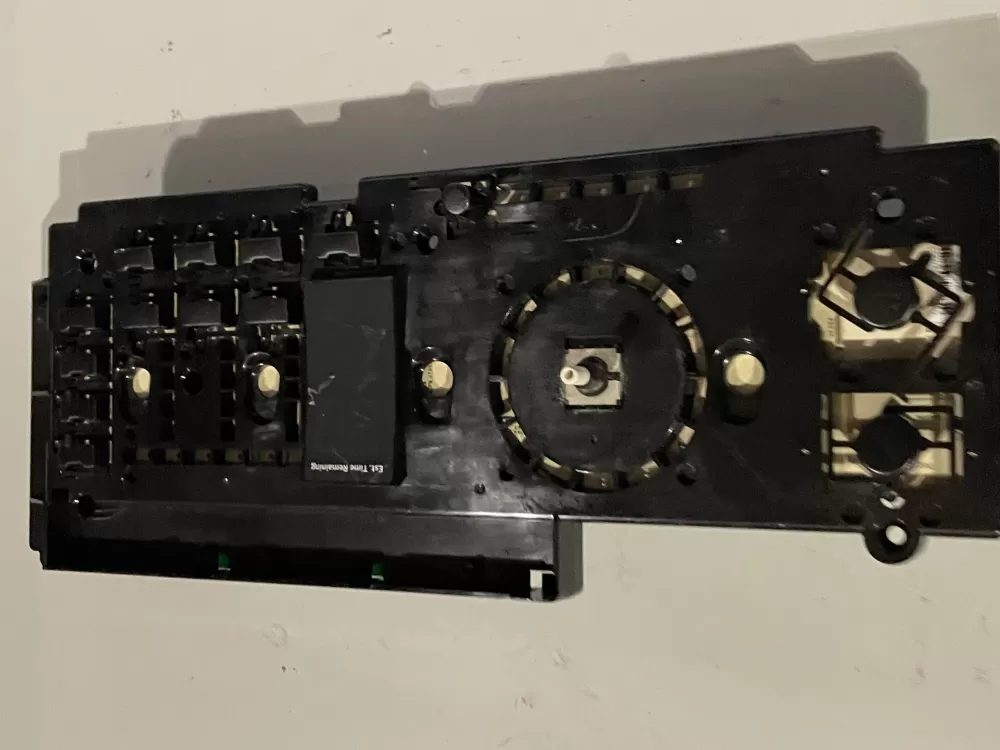 GE 234D2315G015 234D2164G011 Dryer Control Board Panel AZ33561 | WmV231