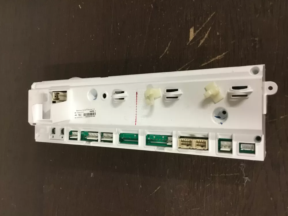 Frigidaire 137006030 Washer Control Board AZ33451 | NRV367