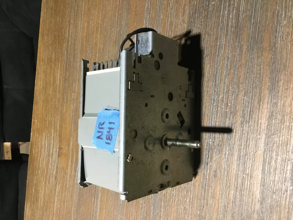 Maytag WP22001638 6 2095300 62095300 Washer Timer AZ50993 | NR1841