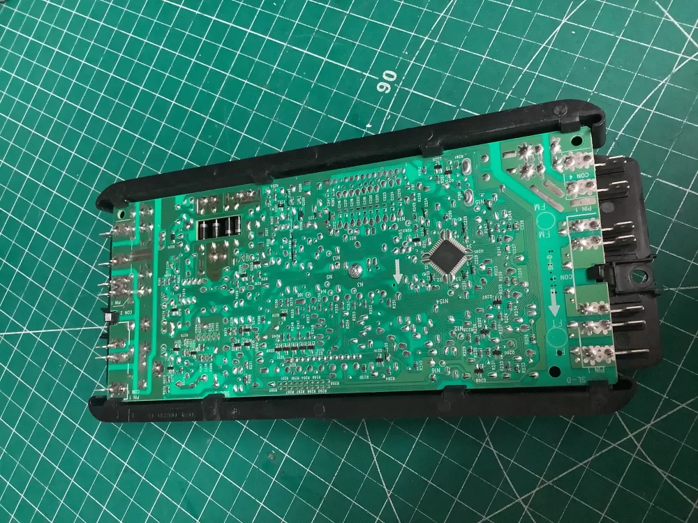 Whirlpool  Estate AP6026361 W10108230 W10173538 W10271750 W10476688 W10540032 WPW10271750 W10876180 PS11738144 Range Control Board