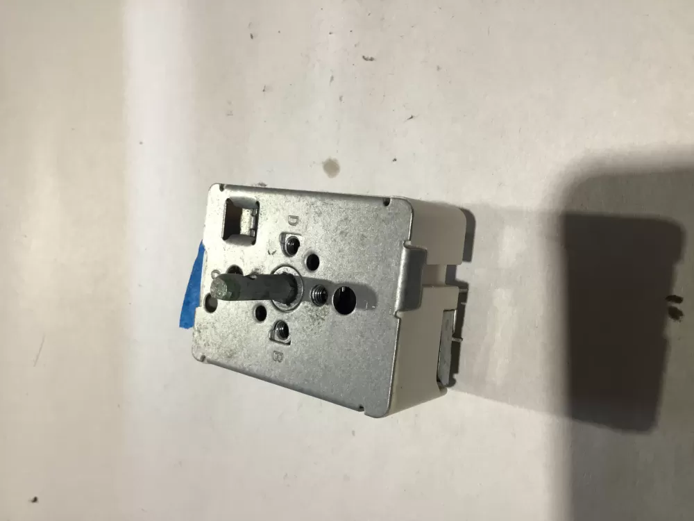Maytag 7403P877-60 Range Infinite Switch Set Of 4 AZ102221 | Sl141
