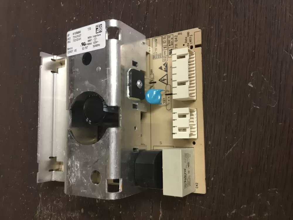 Whirlpool Maytag Kenmore W10171932 Washer Control Board AZ19494 | NR174