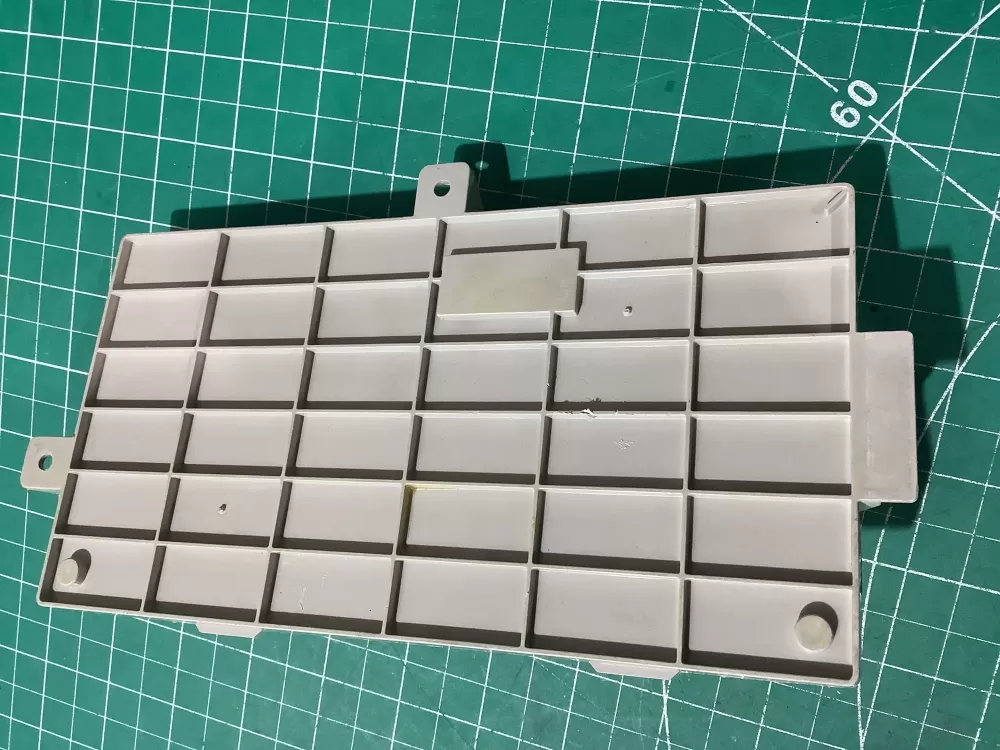 Samsung DC92-00382A DC41-00092C Dryer Control Board