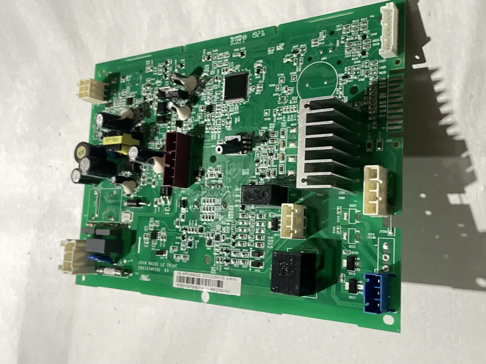 GE WH22X29556 290D2226G103 Washer Control Board AZ197987 | Wm2757