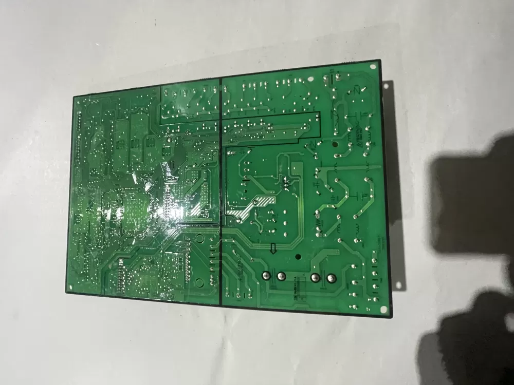 Samsung DA92-01199R  Main Power Control Board AZ196509 | KM204