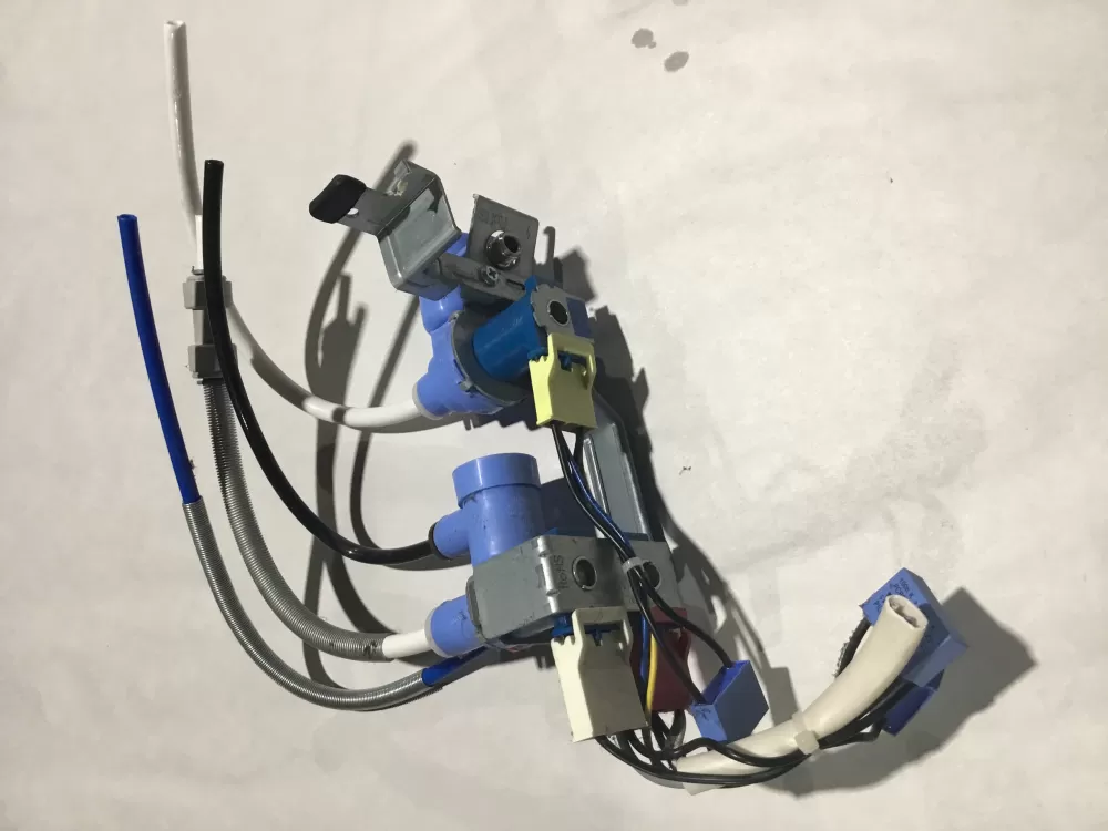 4826720300 Refrigerator Water Valve