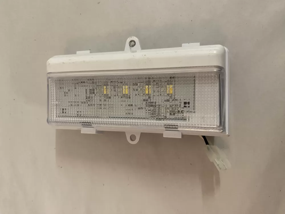 Whirlpool  Maytag  KitchenAid  Kenmore W10360497 WPW10360497 PS11753716 Refrigerator Control Board Light Module