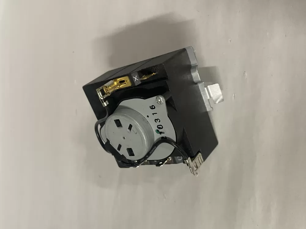 Hotpoint General Electric WE4M362 WE4M532 Dryer Timer AZ232196 | Wm933