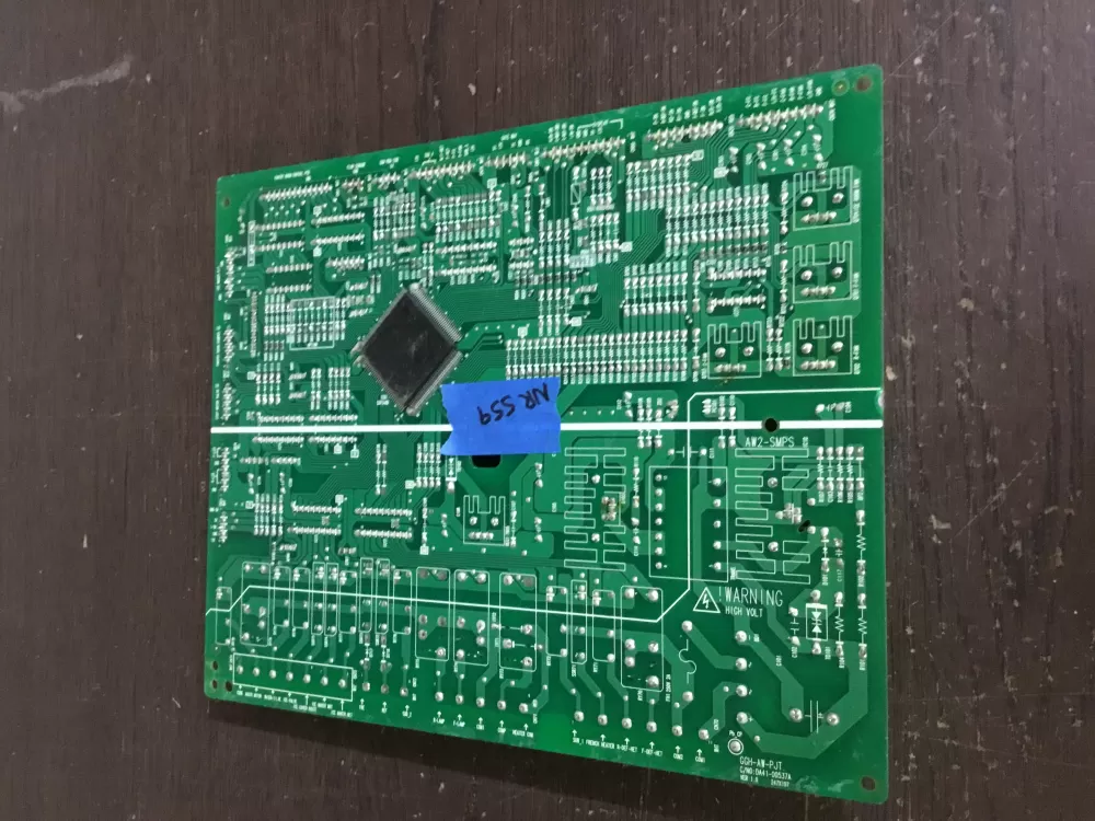 Samsung DA41 00538A DA4100538A Refrigerator Control Board AZ14874 | NR559