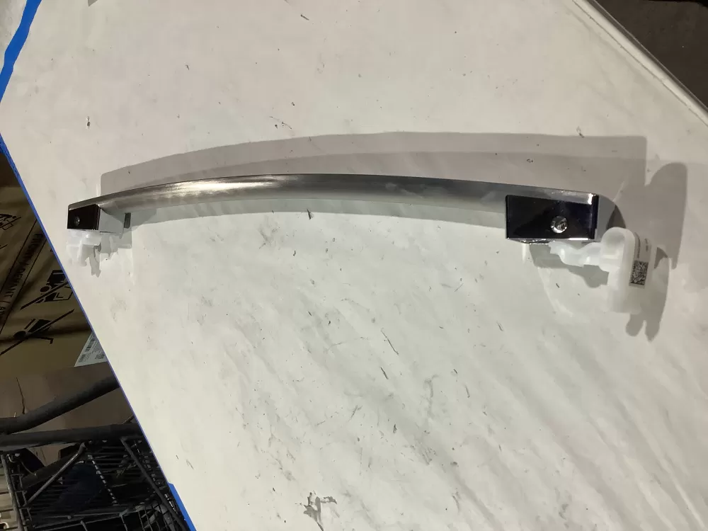 GE 265D3866G005 Refrigerator Door Handle