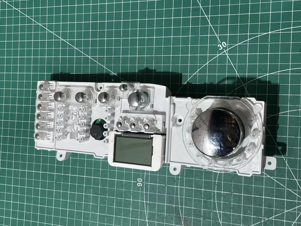 Electrolux  Frigidaire 134768300 791100BD 134791100 Washer Control Board