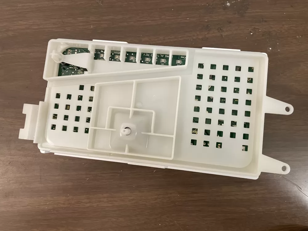 Whirlpool W11386637 W11417466 PS12745506 Washer Control Board AZ37549 | KM55