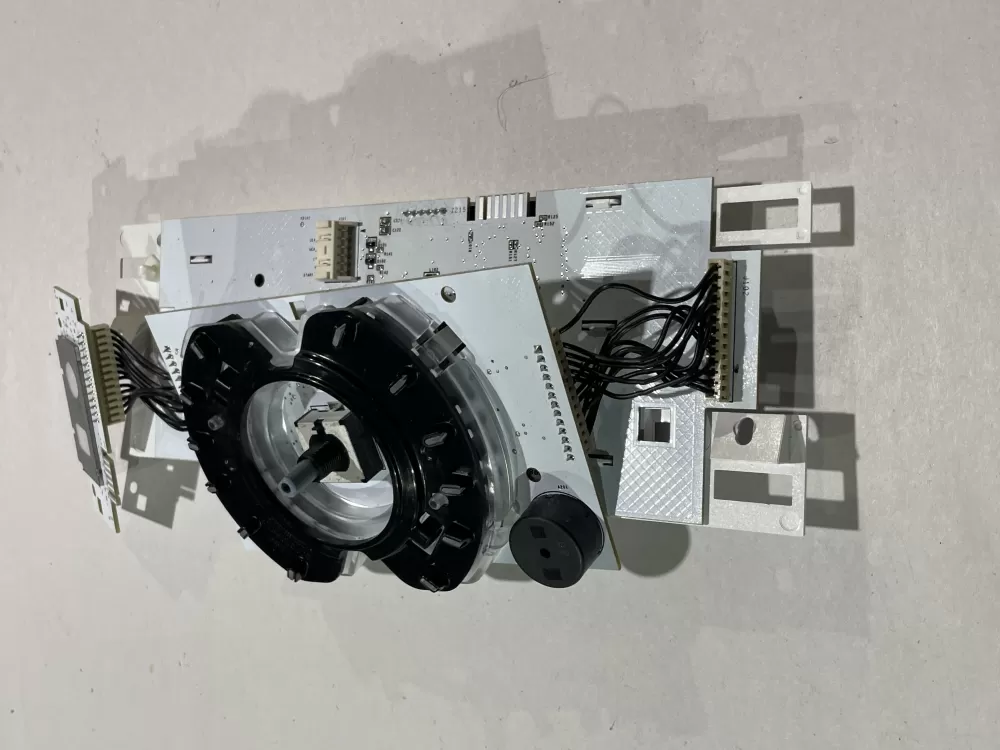 GE 308D1567G008 Dryer Control Board AZ179586 | Wm444