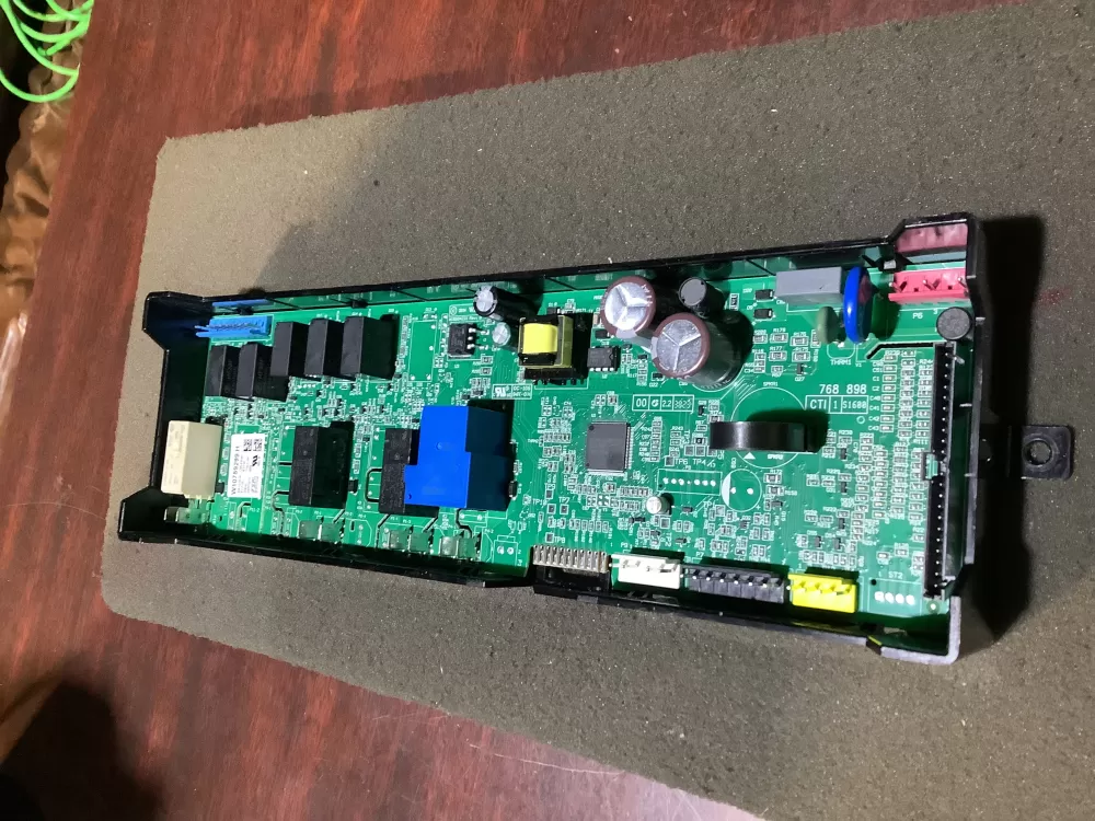 Whirlpool W10915815 Range Control Board Panel AZ125868 | NR2280