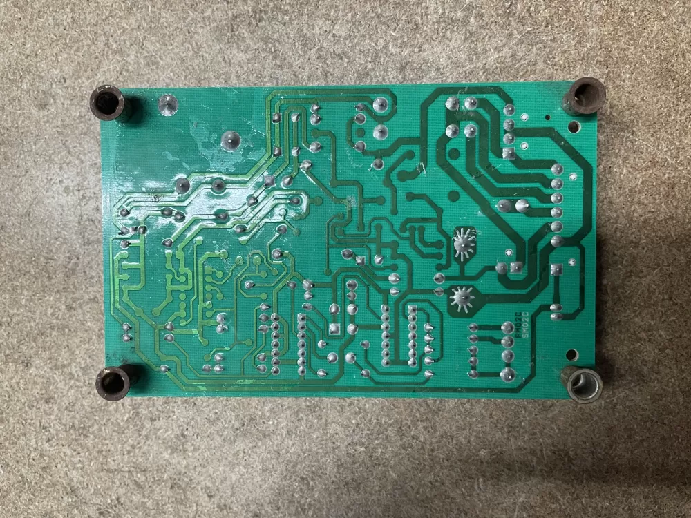 Carrier Bryant HK32EA001 Defrost Board Control Cepl130524-01 AZ15583 | KM960