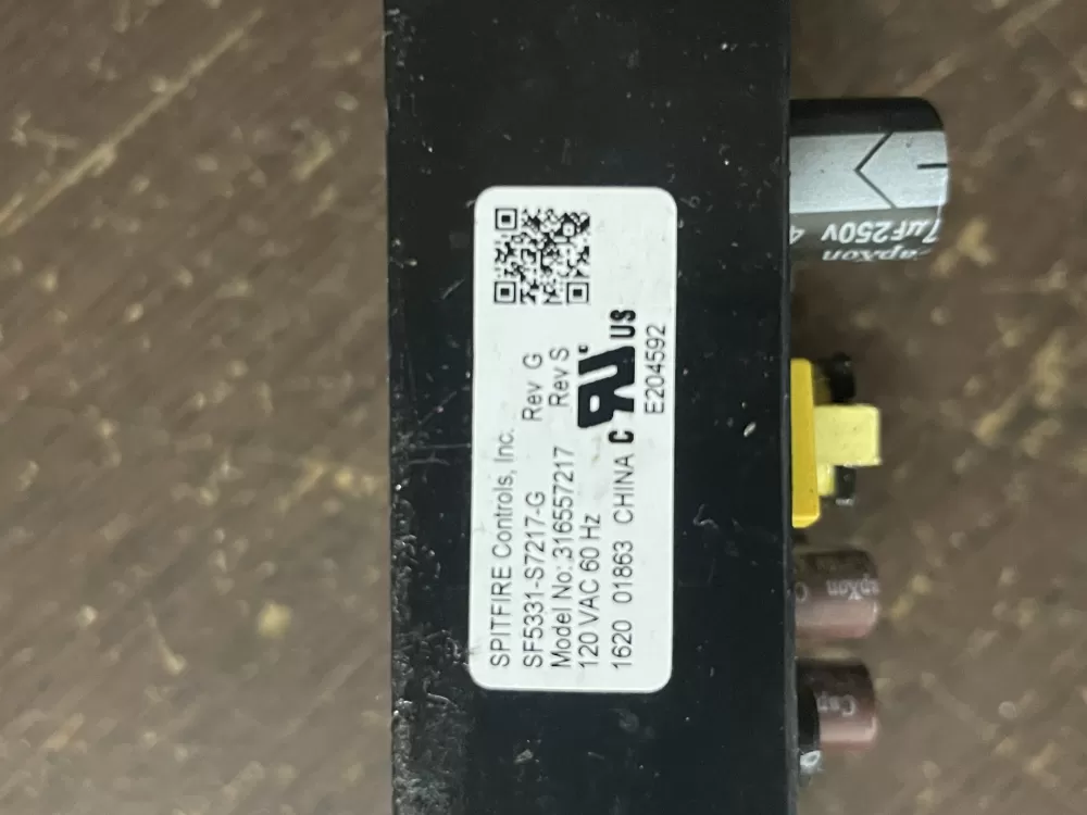 Frigidaire AP6230537 316557217 5304509231 Range Control Board AZ39230 | Wm475