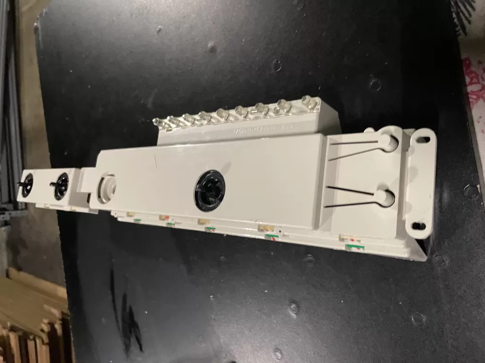 GE Hotpoint 175D4904G001 Washer Control Board AZ26464 | WMV23