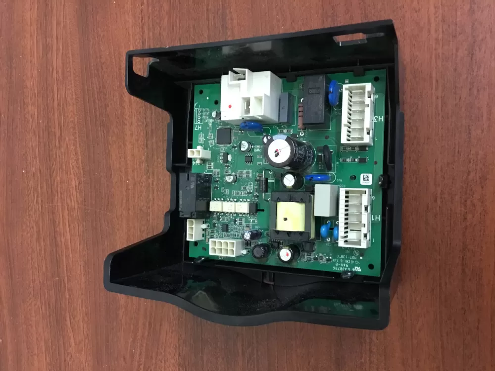 SpeedQueen  Speed Queen 513797P  513797  D513797P  AP6285129 Dryer Output Control Assembly Control Board