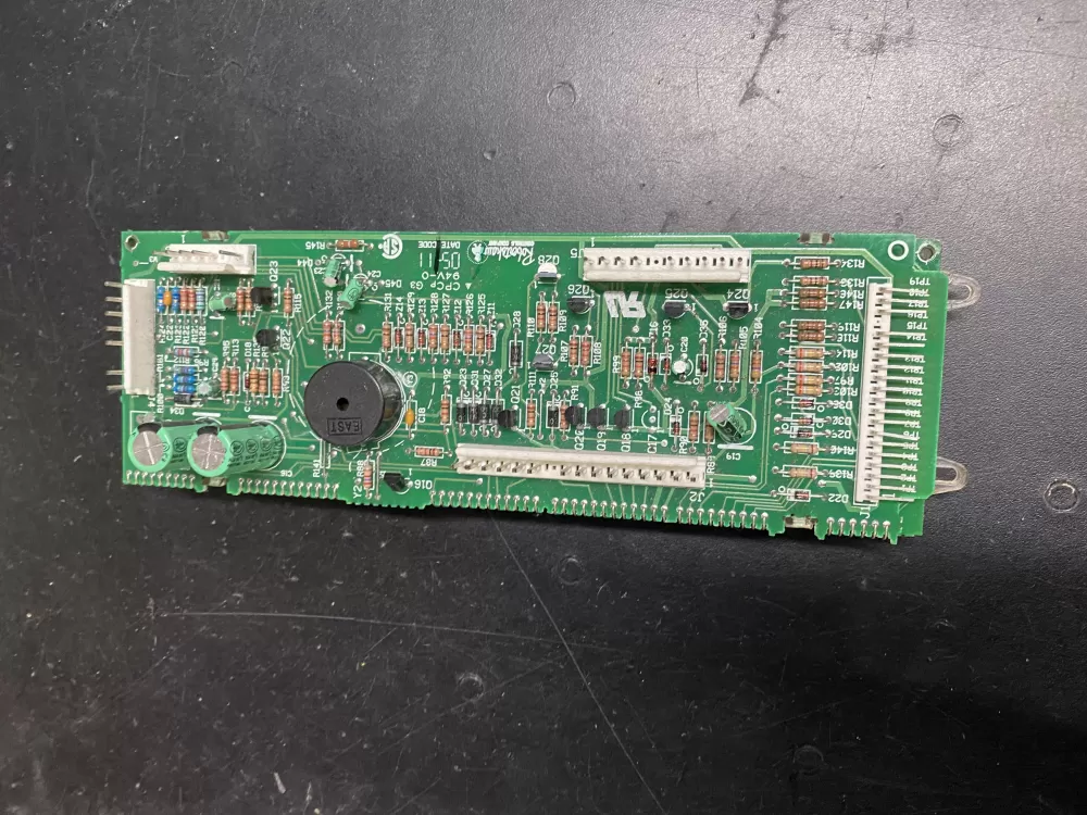 Frigidaire 318010501 Oven Control Board AZ22628 | BK1615