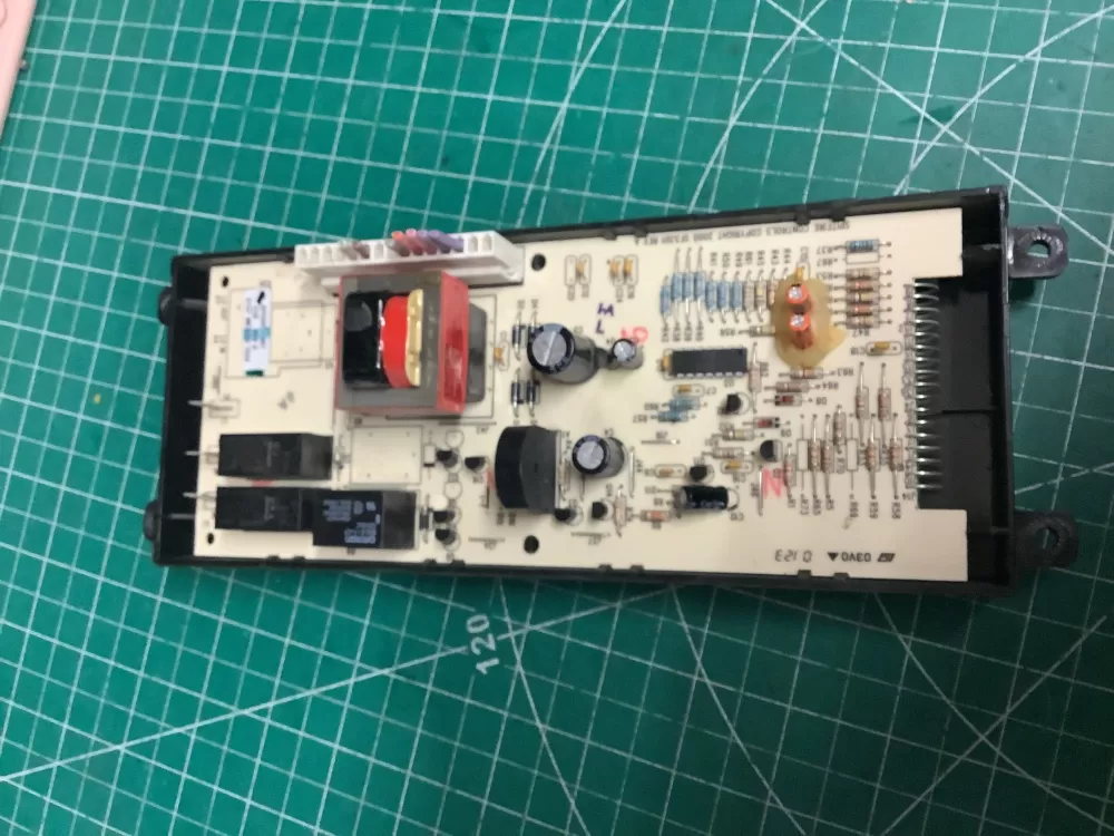 Frigidaire 316207522 316207502 Range Oven Control Board AZ210645 | AR1698