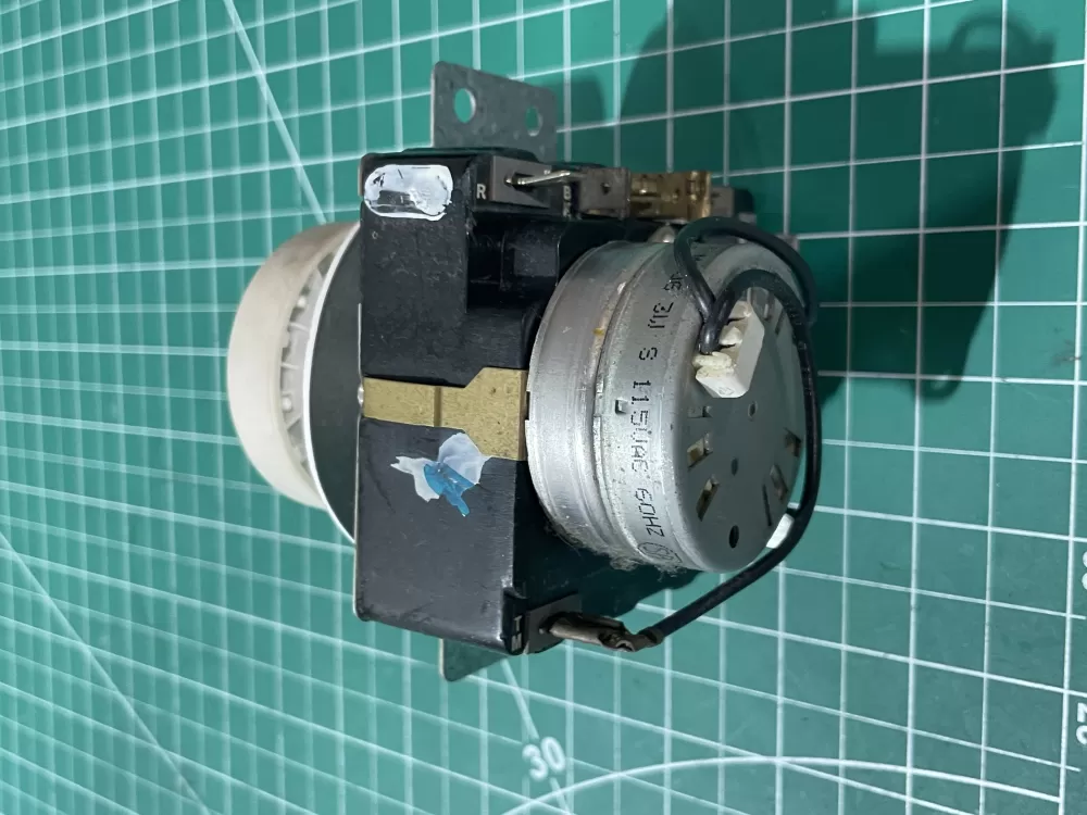 Whirlpool 3406720A PD00055932 3406720 529119 Dryer Timer AZ188250 | Wm2364