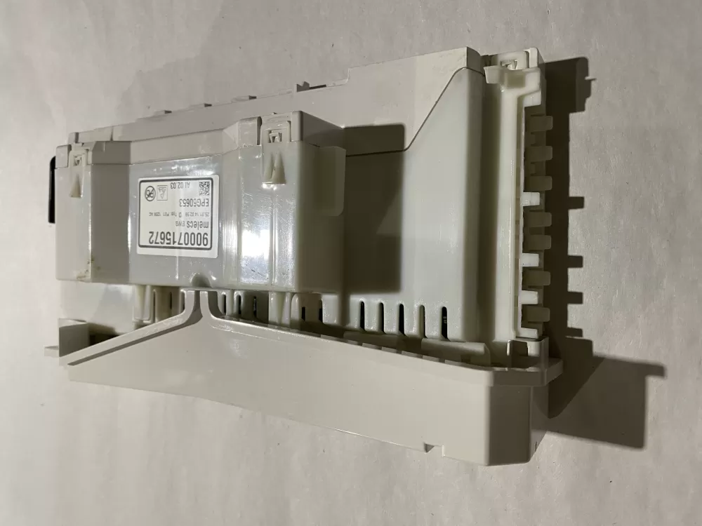 Bosch 00752740 Dishwasher Control Module EPG60653 9000715672 AZ196260 | BK1434