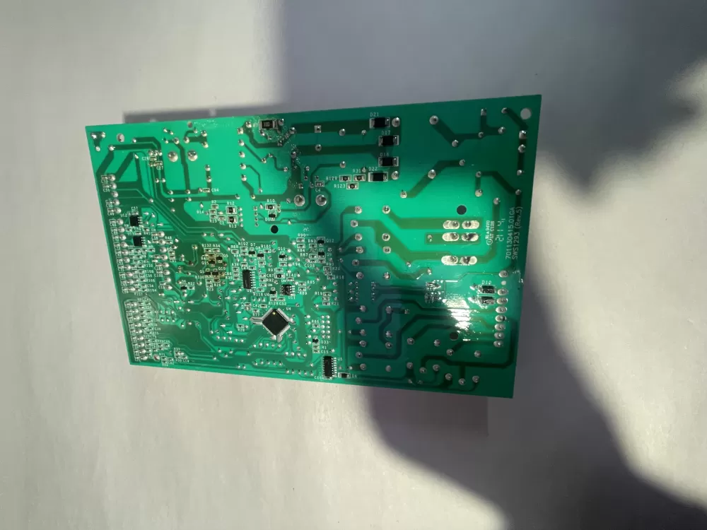 GE 200D6221G035 EBX1110P002 Refrigerator Control Board AZ198289 | KM2733