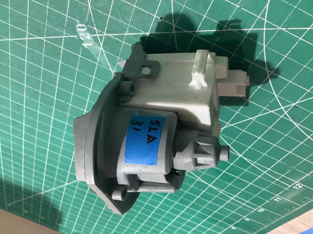 Whirlpool Washer Drain Pump WPW10348269 AZ191152 | SL31