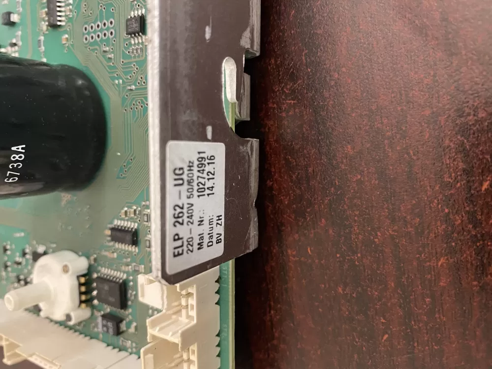 Miele ELP262-UG  10274991 