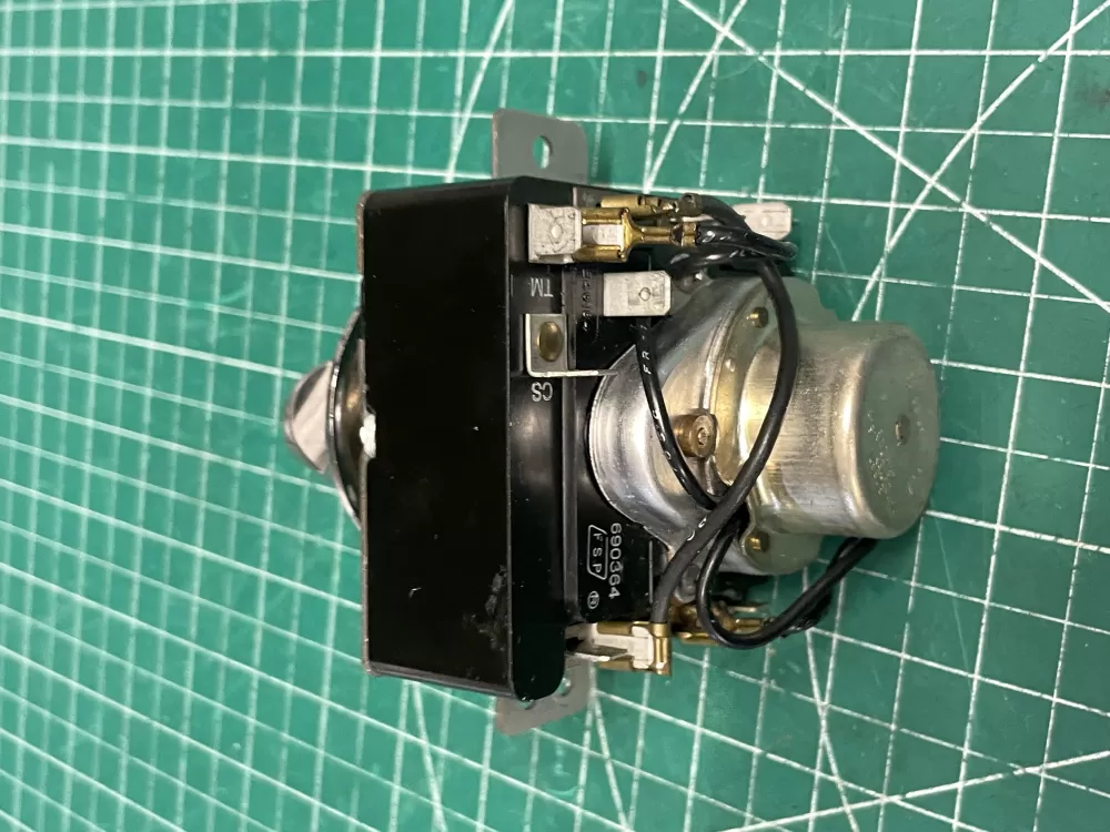 Whirlpool Kenmore 690364 Dryer Timer AZ211962 | Wm2488