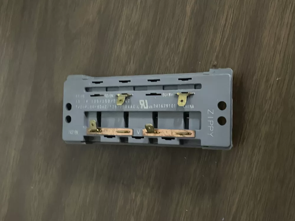 Frigidaire  Kenmore  Westinghouse 241679101 5304430836 5304436275 5304525097 PS16221408 Refrigerator Dispenser Switch