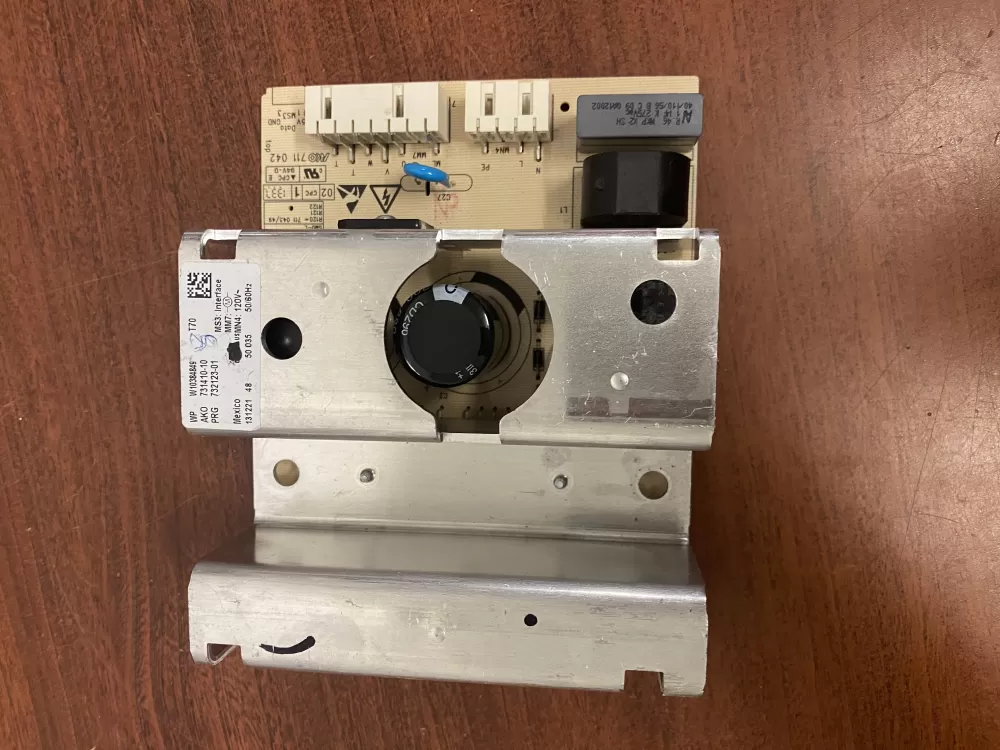 Whirlpool  Maytag  Kenmore W10171932 W10326465 W10384849 WPW10384849 PS11754008 Washer Control Board