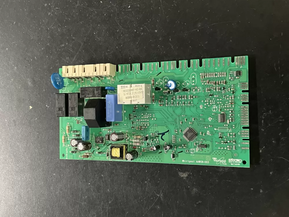 Whirlpool 06088-01311 Washer Control Board
