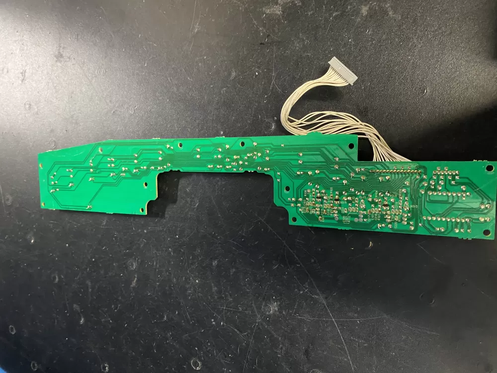 GE 165D7803P001 Dishwasher Control Board AZ13361 | BK1559