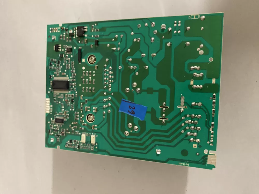 Whirlpool Kenmore WP8183196 491970229163 Washer Control Board AZ192779 | BK62
